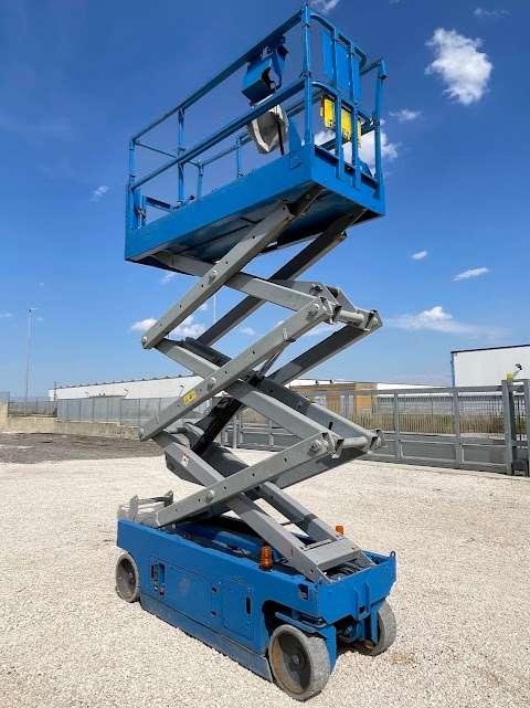 Genie GS2032 Photo 7