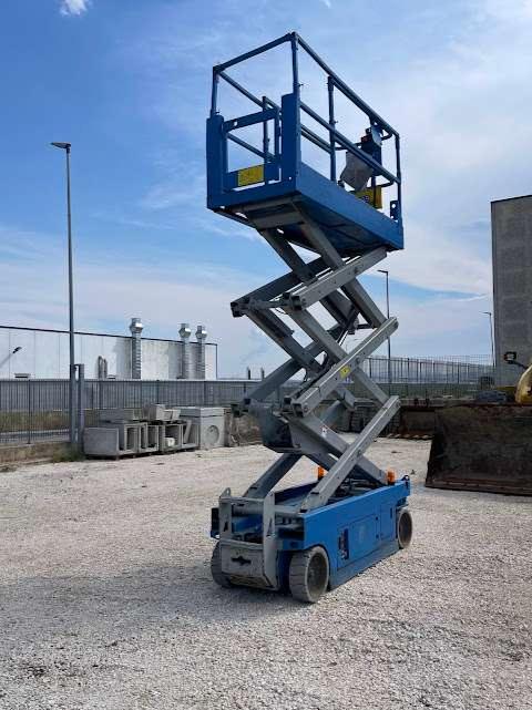 Genie GS2032 Photo 8