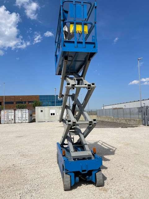 Genie GS2032 Photo 9