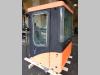Cabine pour Doosan - Daewoo Serie Mega Photo 3 thumbnail