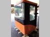 Cabine pour Doosan - Daewoo Serie Mega Photo 4 thumbnail