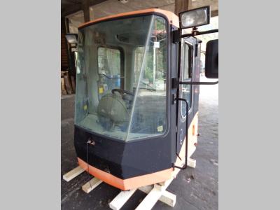 Cabine pour Doosan - Daewoo Serie Mega en vente par PRV Ricambi Srl