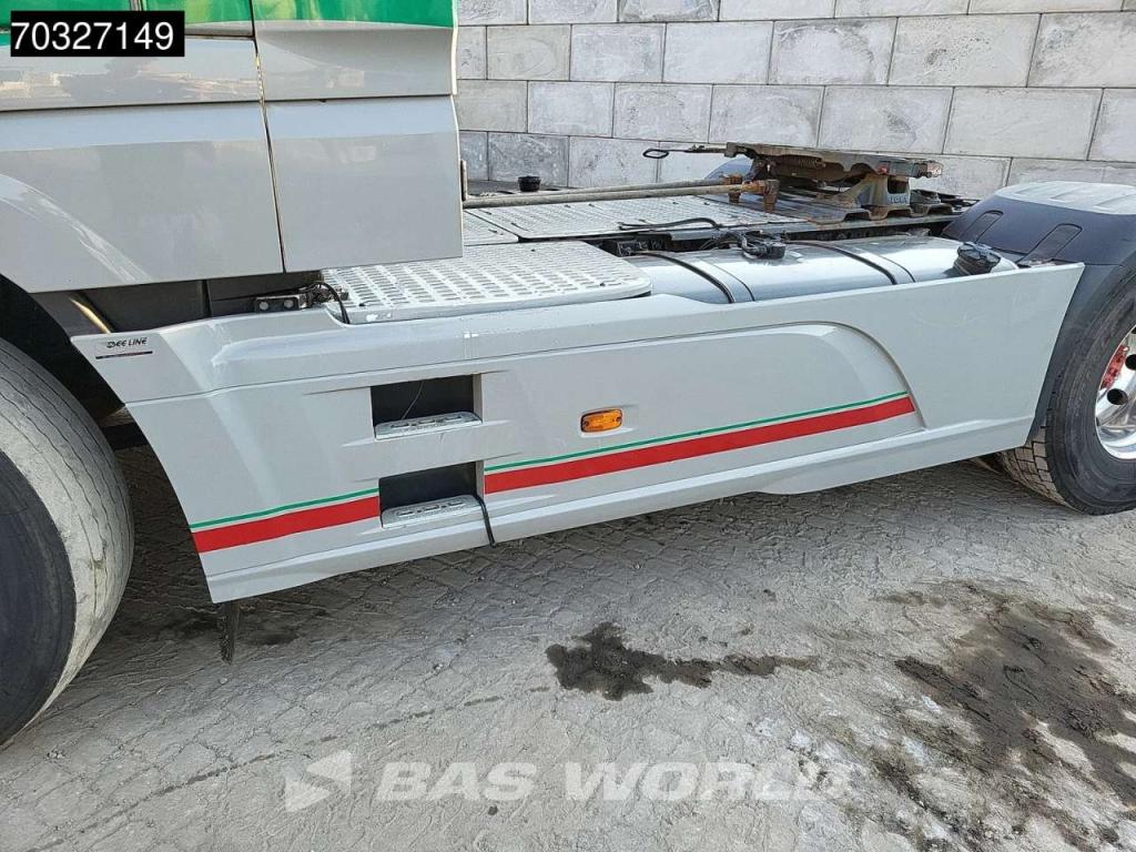 Daf XF 510 4X2 SSC Retarder Hydraulic Alcoa's ACC Photo 14