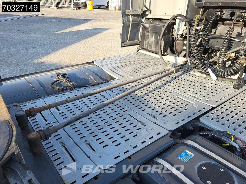 Daf XF 510 4X2 SSC Retarder Hydraulic Alcoa's ACC Photo 18