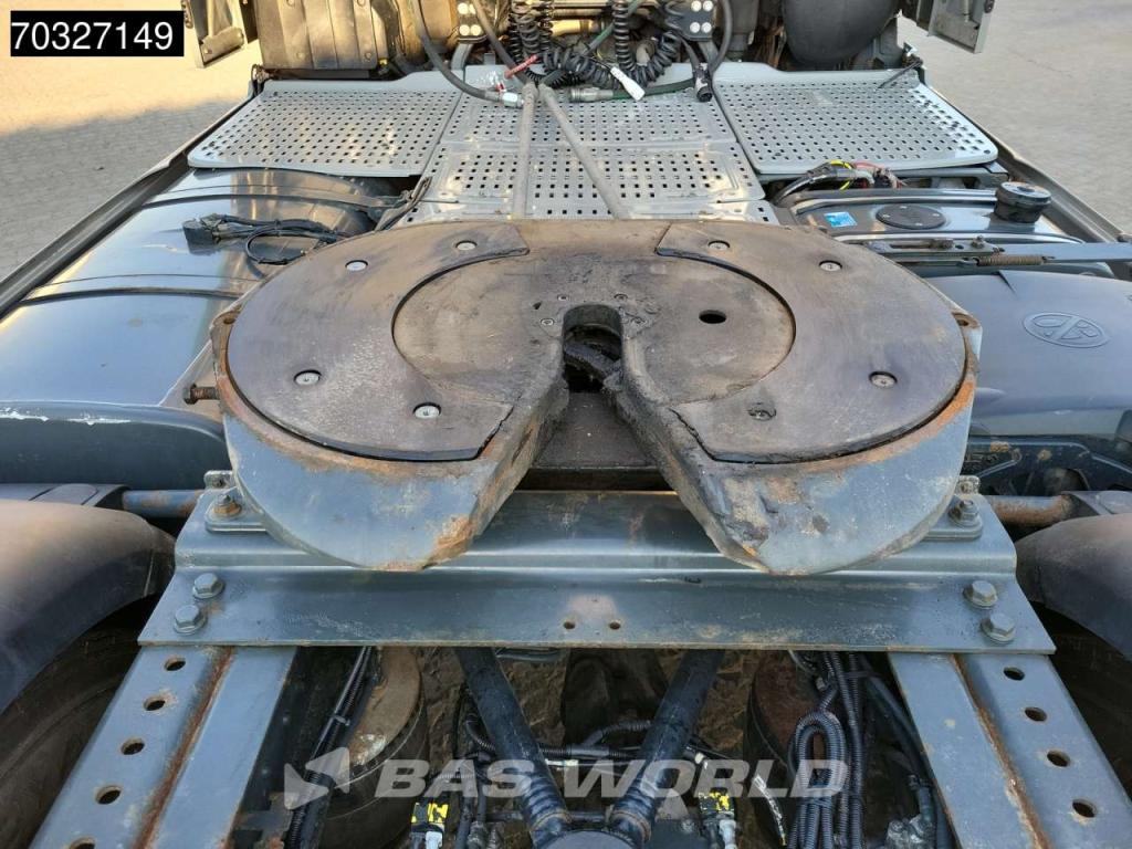 Daf XF 510 4X2 SSC Retarder Hydraulic Alcoa's ACC Photo 19