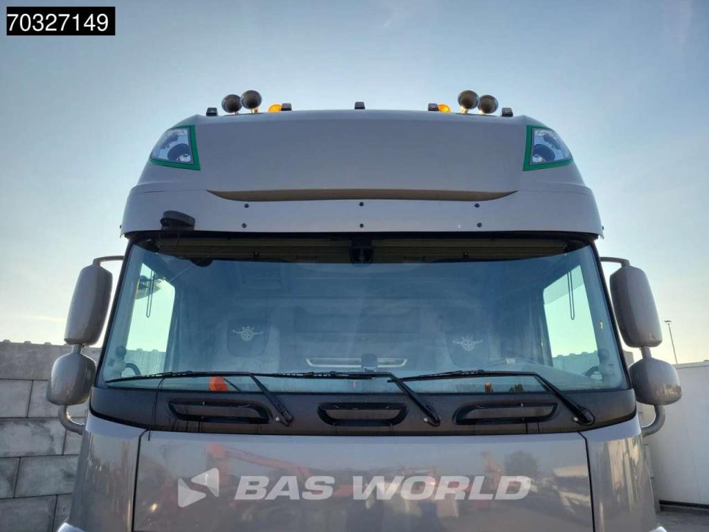 Daf XF 510 4X2 SSC Retarder Hydraulic Alcoa's ACC Photo 7