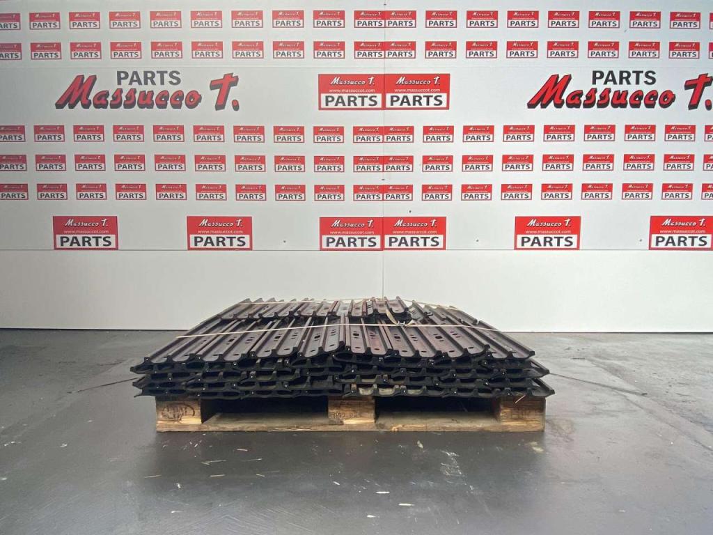 Chaînes pour Hitachi ZX85US-3 Photo 2