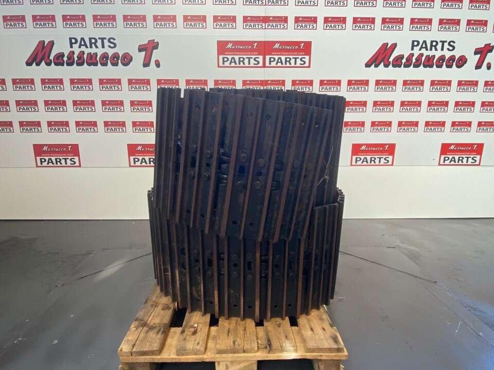 Chaînes pour Hitachi ZX85US-3 Photo 3