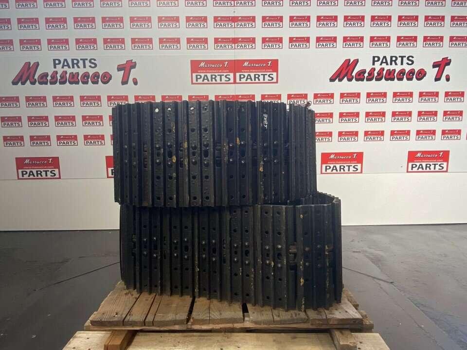 Chaînes pour Hitachi ZX85US-3 Photo 4