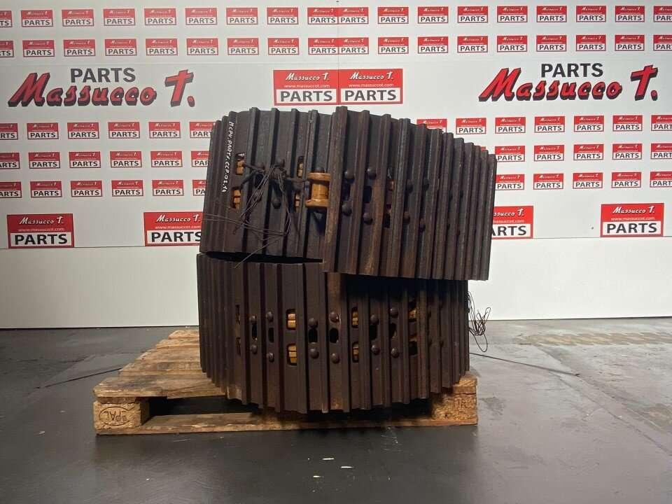 Chaînes pour Hitachi ZX85US-3 Photo 5