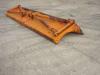 Lame pour bulldozer pour Fiat 70C - AD7 - AD8 Photo 2 thumbnail