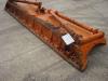 Lame pour bulldozer pour Fiat 70C - AD7 - AD8 Photo 3 thumbnail