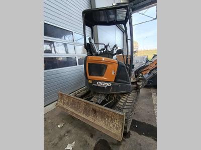 Case CX25D CANOPY en vente par Iveco Orecchia Spa
