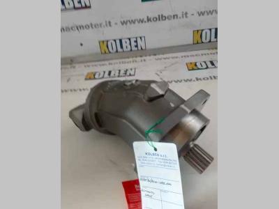 Bosch Rexroth A2FM90/61W-VAB100 en vente par Kolben s.r.l.