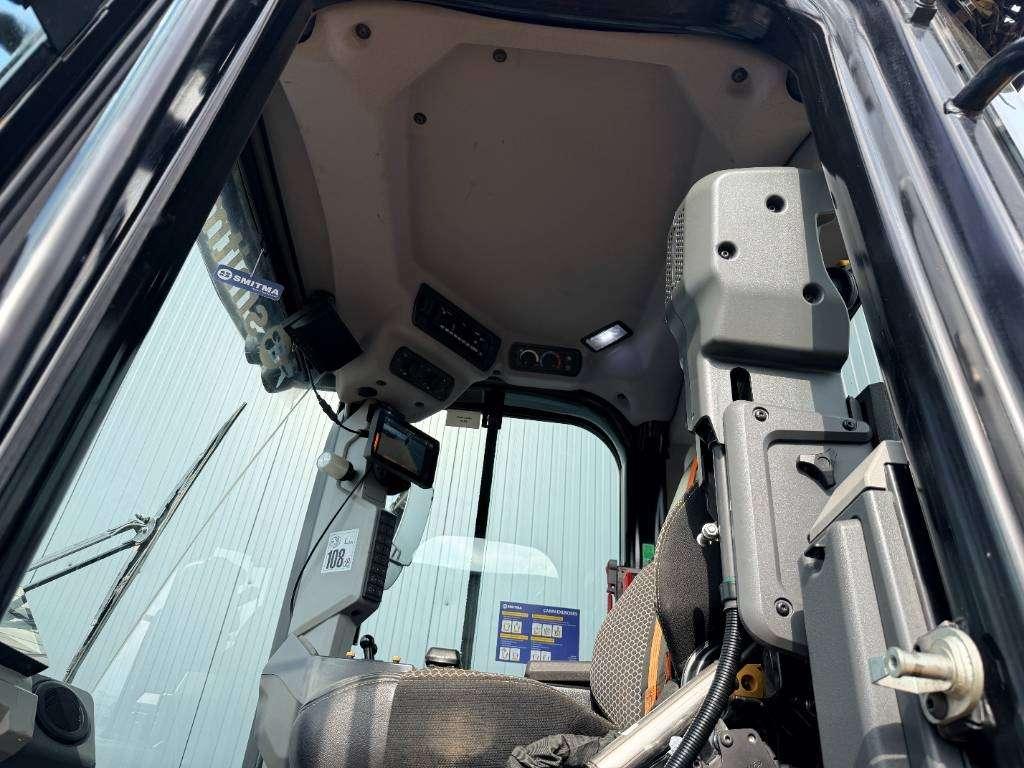Caterpillar 966 14A Photo 15