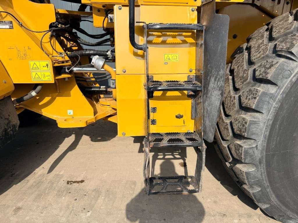 Caterpillar 966 14A Photo 16