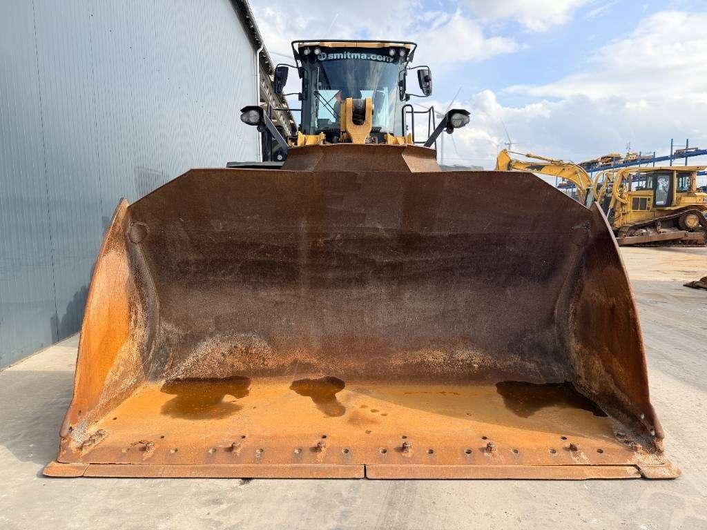 Caterpillar 966 14A Photo 19