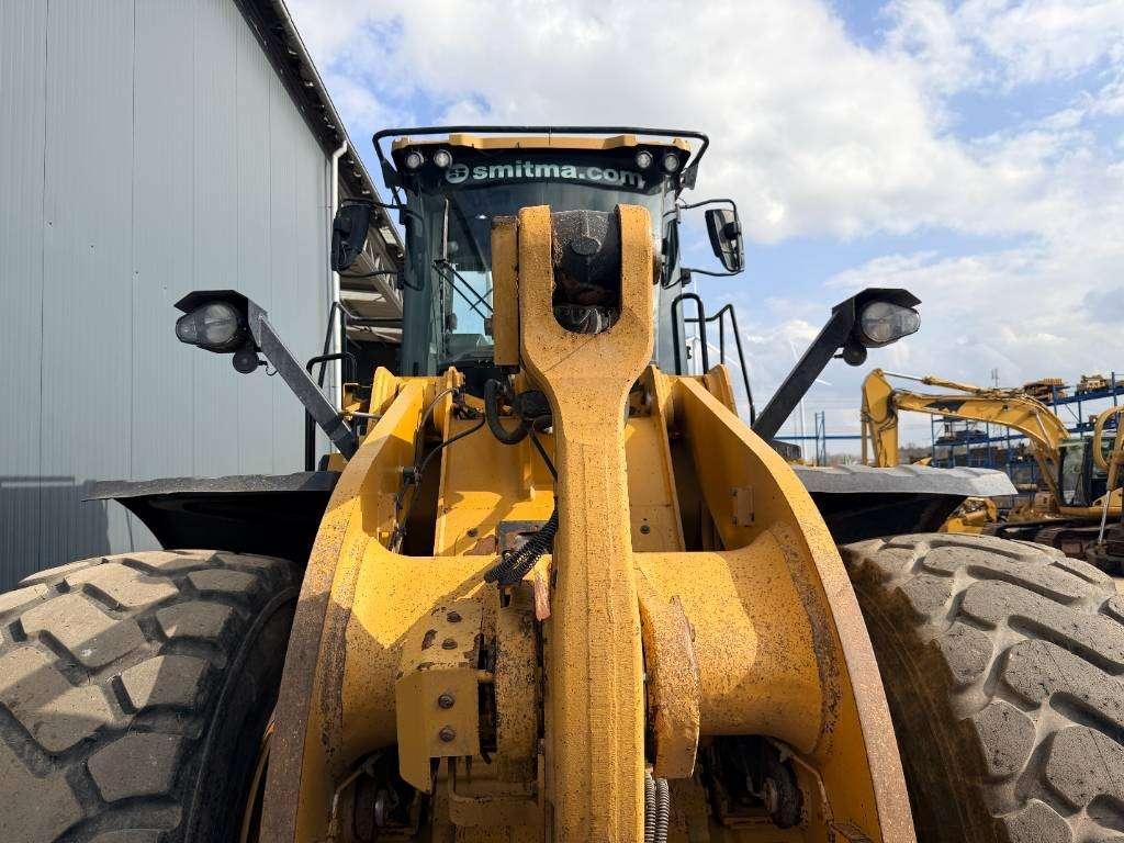 Caterpillar 966 14A Photo 28