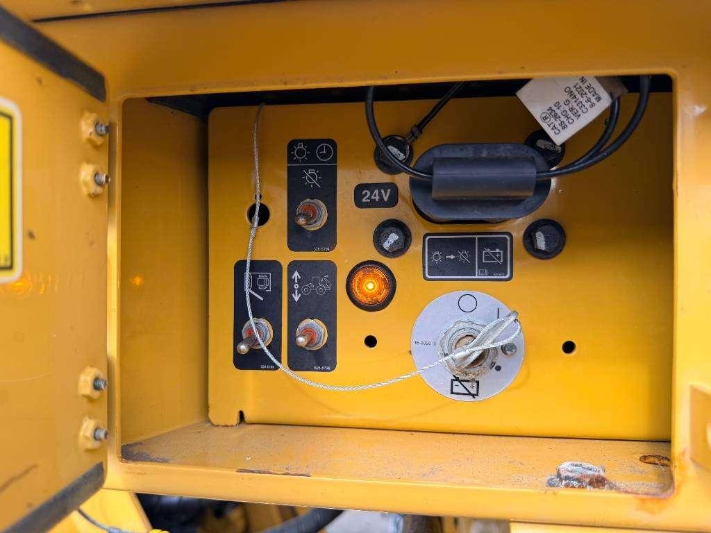 Caterpillar 966 14A Photo 29