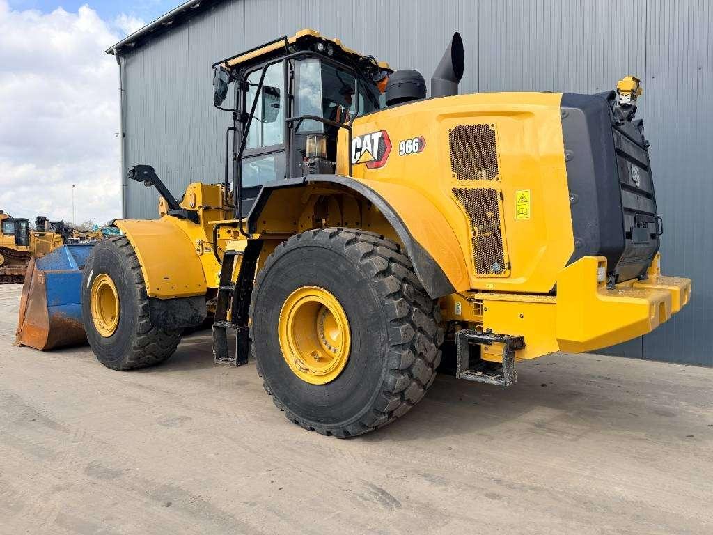 Caterpillar 966 14A Photo 3