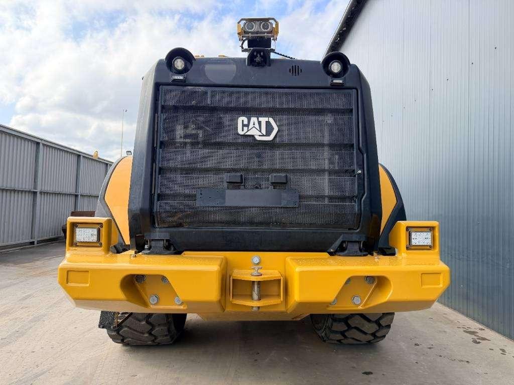 Caterpillar 966 14A Photo 4