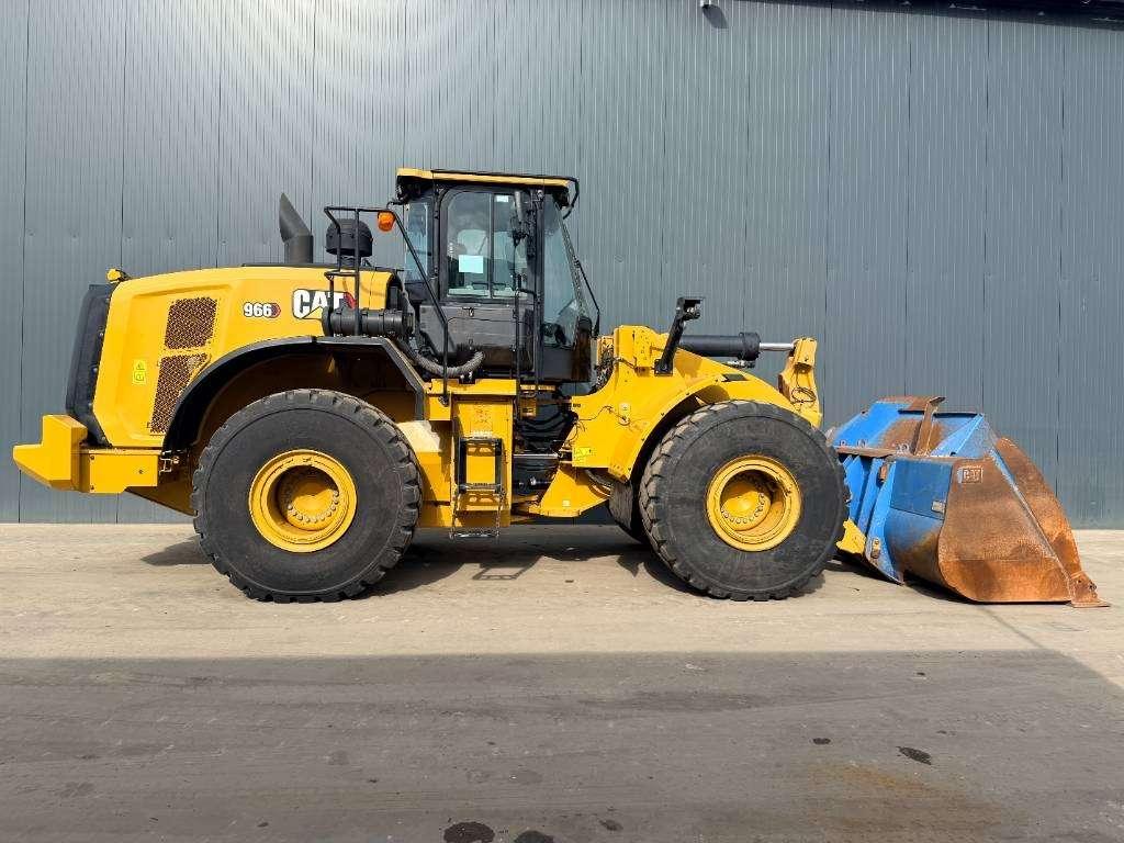 Caterpillar 966 14A Photo 5