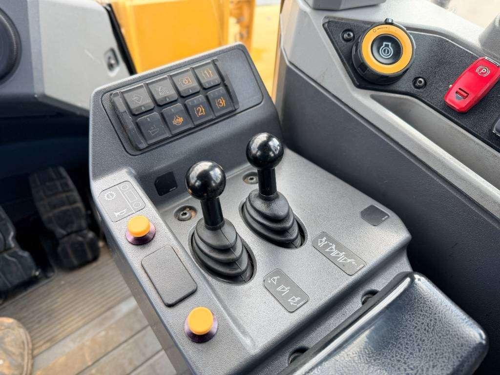 Caterpillar 966 14A Photo 7