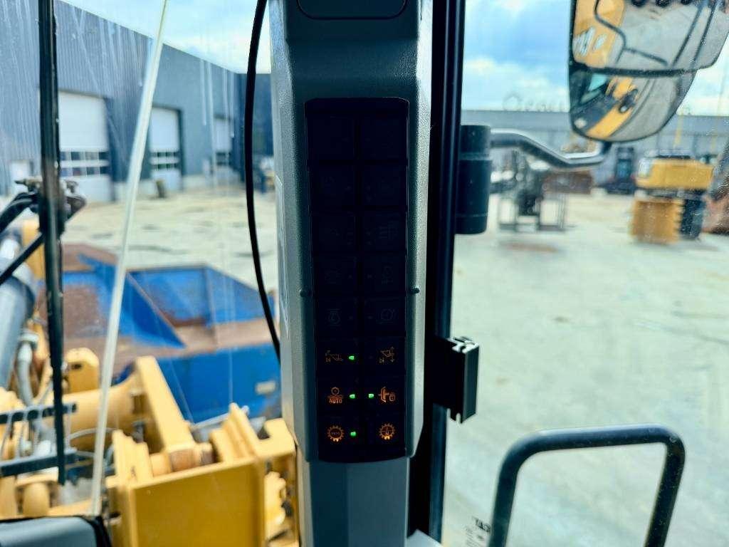 Caterpillar 966 14A Photo 8