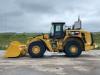 Caterpillar 980M | New Bucket Photo 1 thumbnail