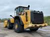 Caterpillar 980M | New Bucket Photo 3 thumbnail