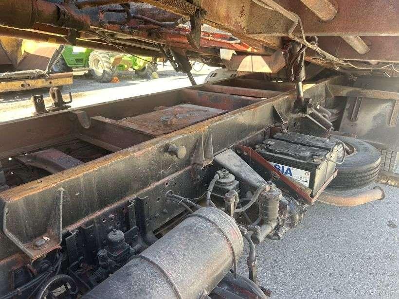 Iveco 79-14 Photo 8