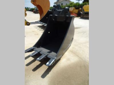 Godet de fouille pour da q.li 200 a q.li 230 en vente par OLM 90 Srl