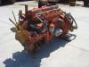 Moteur à combustion pour Scania DS840 Photo 4 thumbnail