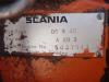 Moteur à combustion pour Scania DS840 Photo 6 thumbnail