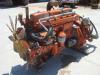 Moteur à combustion pour Scania DS840 Photo 7 thumbnail