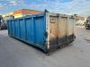 CONTAINER SCARRABILE USATO A CIELO APERTO Photo 2 thumbnail