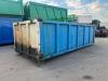 CONTAINER SCARRABILE USATO A CIELO APERTO Photo 3 thumbnail