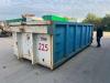 CONTAINER SCARRABILE USATO A CIELO APERTO Photo 4 thumbnail