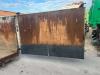CONTAINER SCARRABILE USATO A CIELO APERTO Photo 6 thumbnail