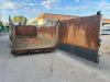 CONTAINER SCARRABILE USATO A CIELO APERTO Photo 7 thumbnail