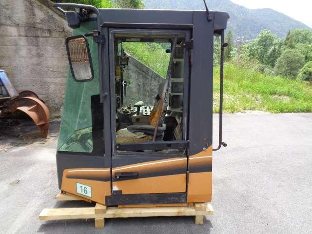Cabine pour Case Srie 21 C Photo 1