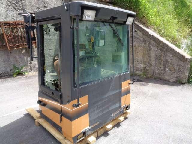 Cabine pour Case Srie 21 C Photo 3