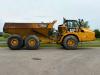 Caterpillar 745C Photo 6 thumbnail
