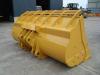 Caterpillar 980H Photo 3 thumbnail