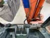 Fiat Hitachi FB200-4PS Photo 10 thumbnail
