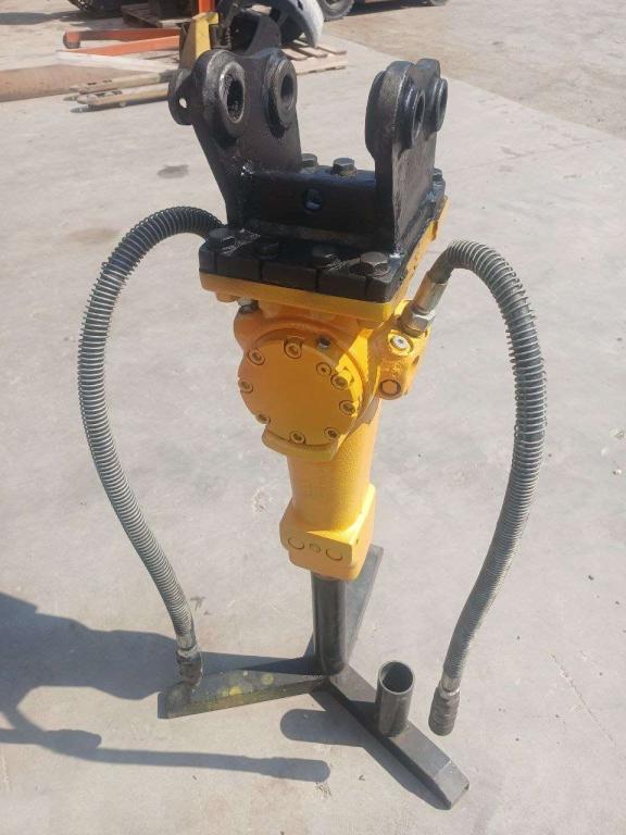 Atlas Copco SB102 Photo 1
