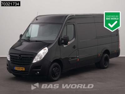 Opel Movano 165PK L3H2 Trekhaak Navi Airco Cruise Camera Parkeersensoren APK 01-2026 Euro6 L3 A/C Towbar en vente par BAS World B.V.