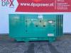 Cummins C220D5EQ - 220 kVA Generator - DPX-18512-Q Photo 1 thumbnail
