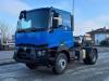 Renault Kerax  K 460  4x2 Photo 1 thumbnail