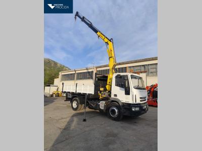 Iveco EUROCARGO 160E25K en vente par Procida Macchine S.r.l.